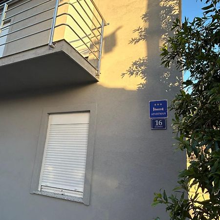 Ap Jurisic Apartment Bibinje Ngoại thất bức ảnh