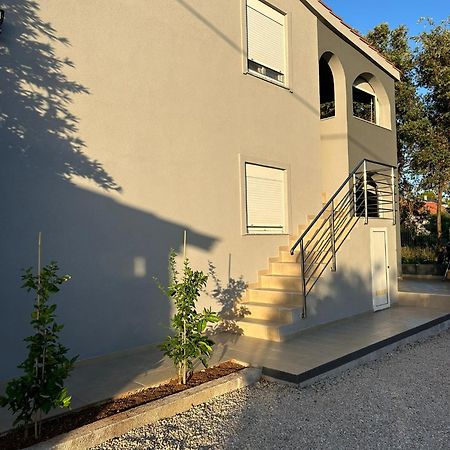 Ap Jurisic Apartment Bibinje Ngoại thất bức ảnh