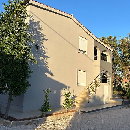 Ap Jurisic Apartment Bibinje Ngoại thất bức ảnh