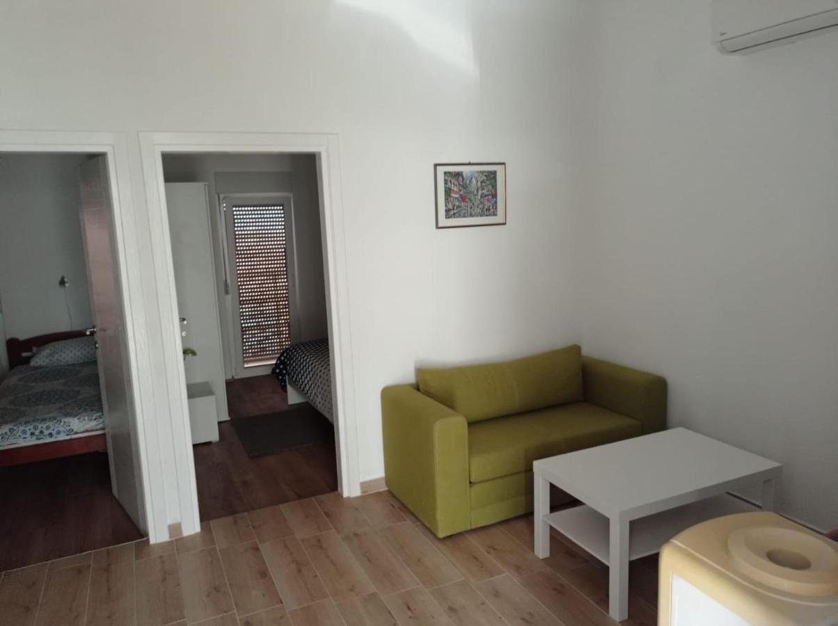 Ap Jurisic Apartment Bibinje Ngoại thất bức ảnh