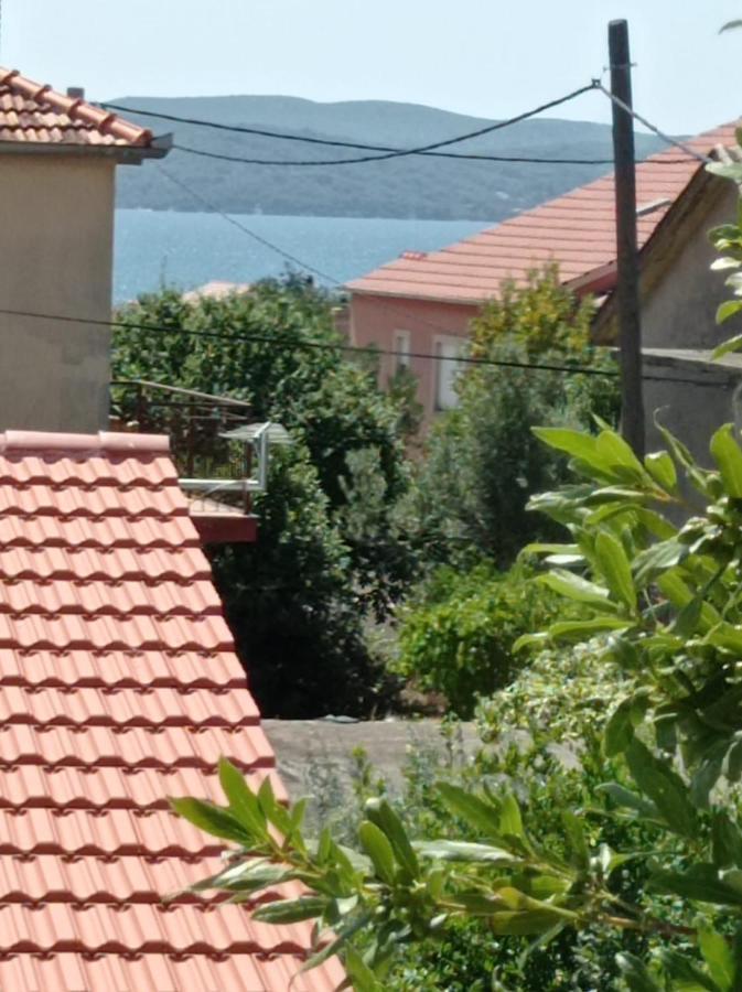 Ap Jurisic Apartment Bibinje Ngoại thất bức ảnh