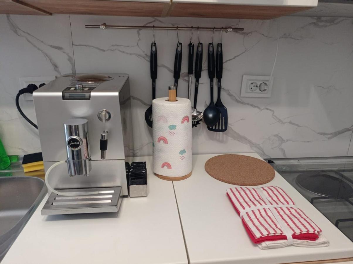 Ap Jurisic Apartment Bibinje Ngoại thất bức ảnh