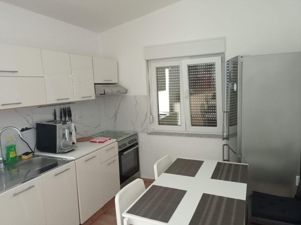 Ap Jurisic Apartment Bibinje Ngoại thất bức ảnh