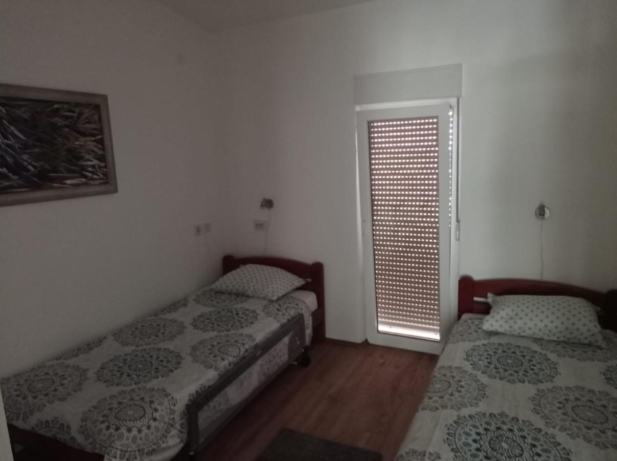 Ap Jurisic Apartment Bibinje Ngoại thất bức ảnh