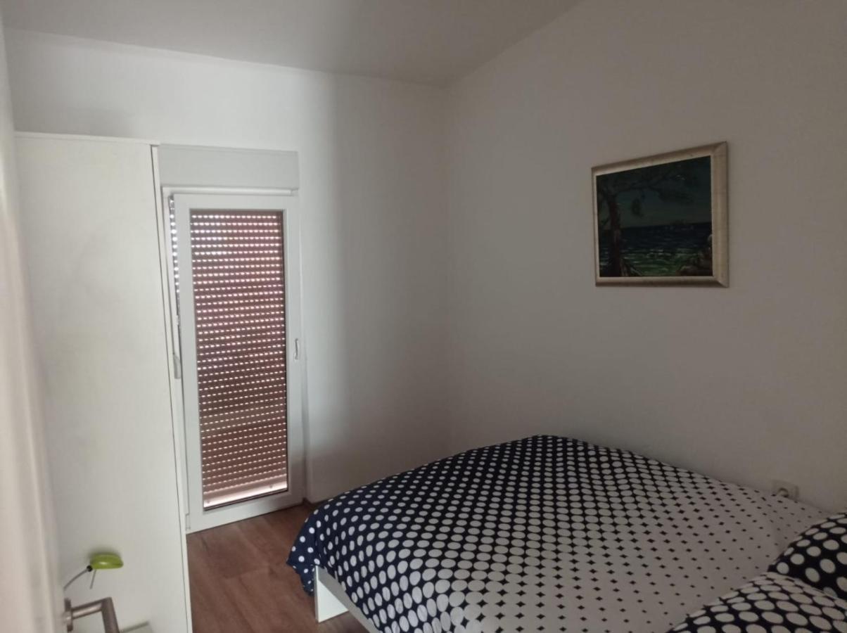 Ap Jurisic Apartment Bibinje Ngoại thất bức ảnh