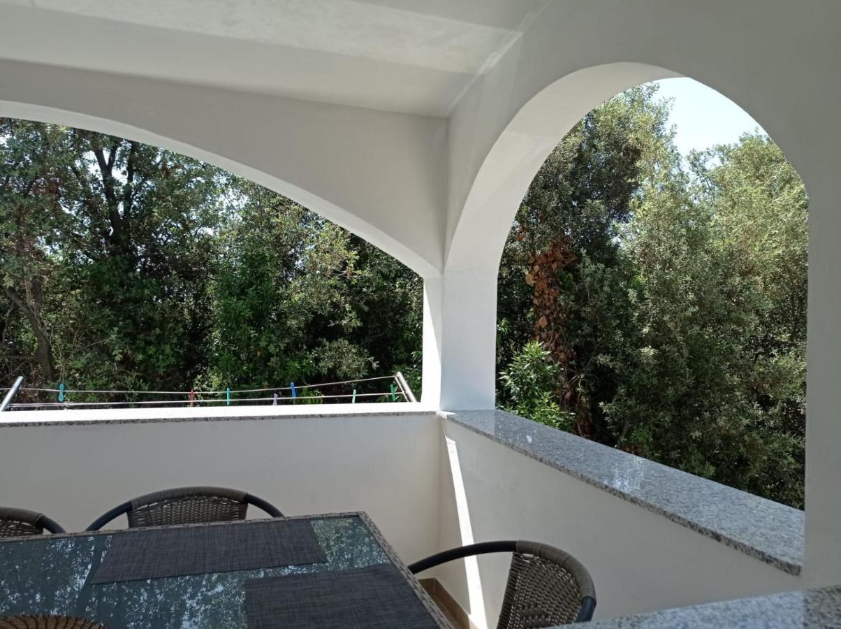 Ap Jurisic Apartment Bibinje Ngoại thất bức ảnh